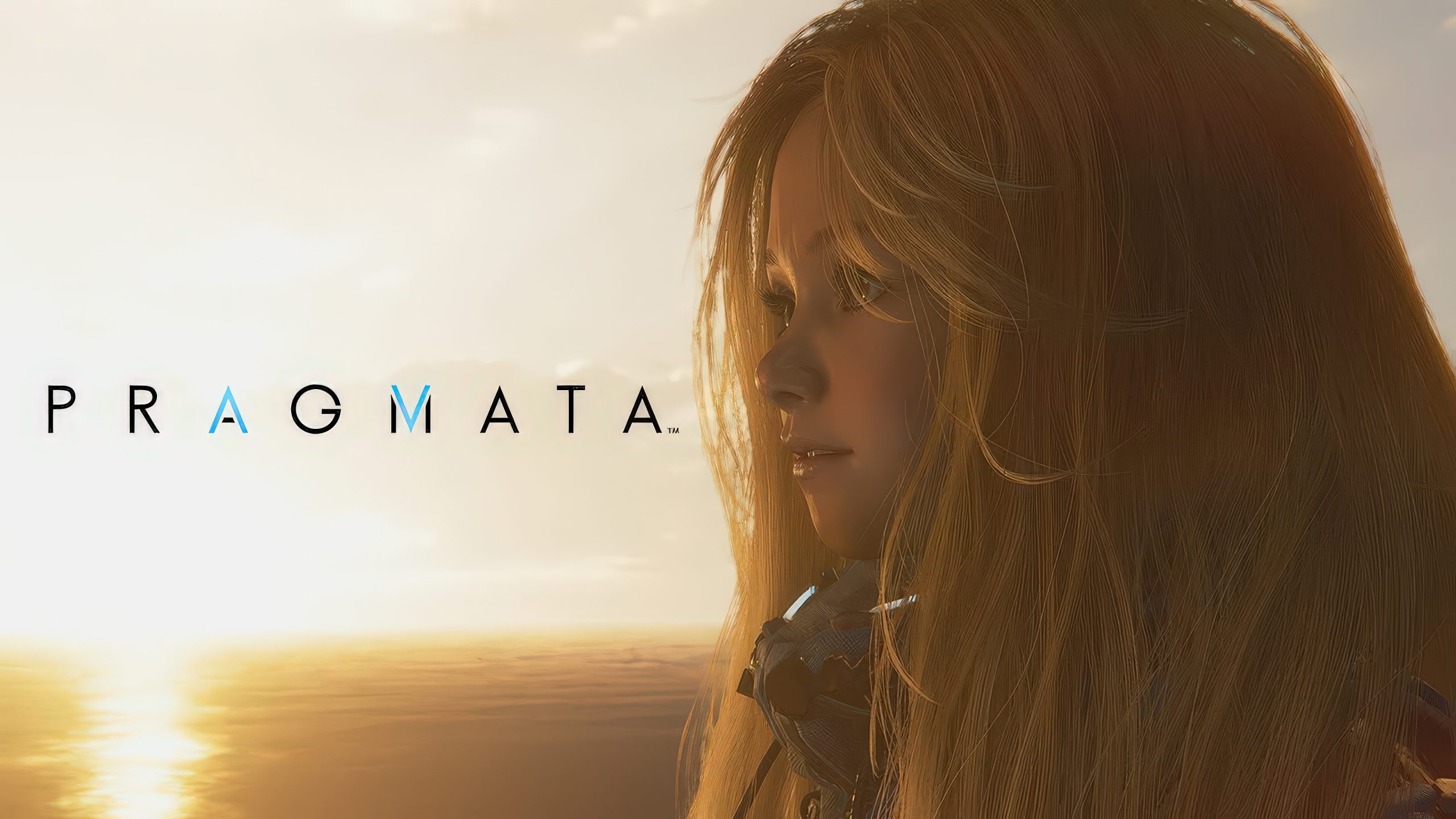 Capcom's Pragmata Amasses 2 Million Wishlists and Demo Downloads Ahead of April Launch