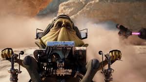 Star Wars: Galactic Racer Secures Global Physical Release Through PLAION Partnership