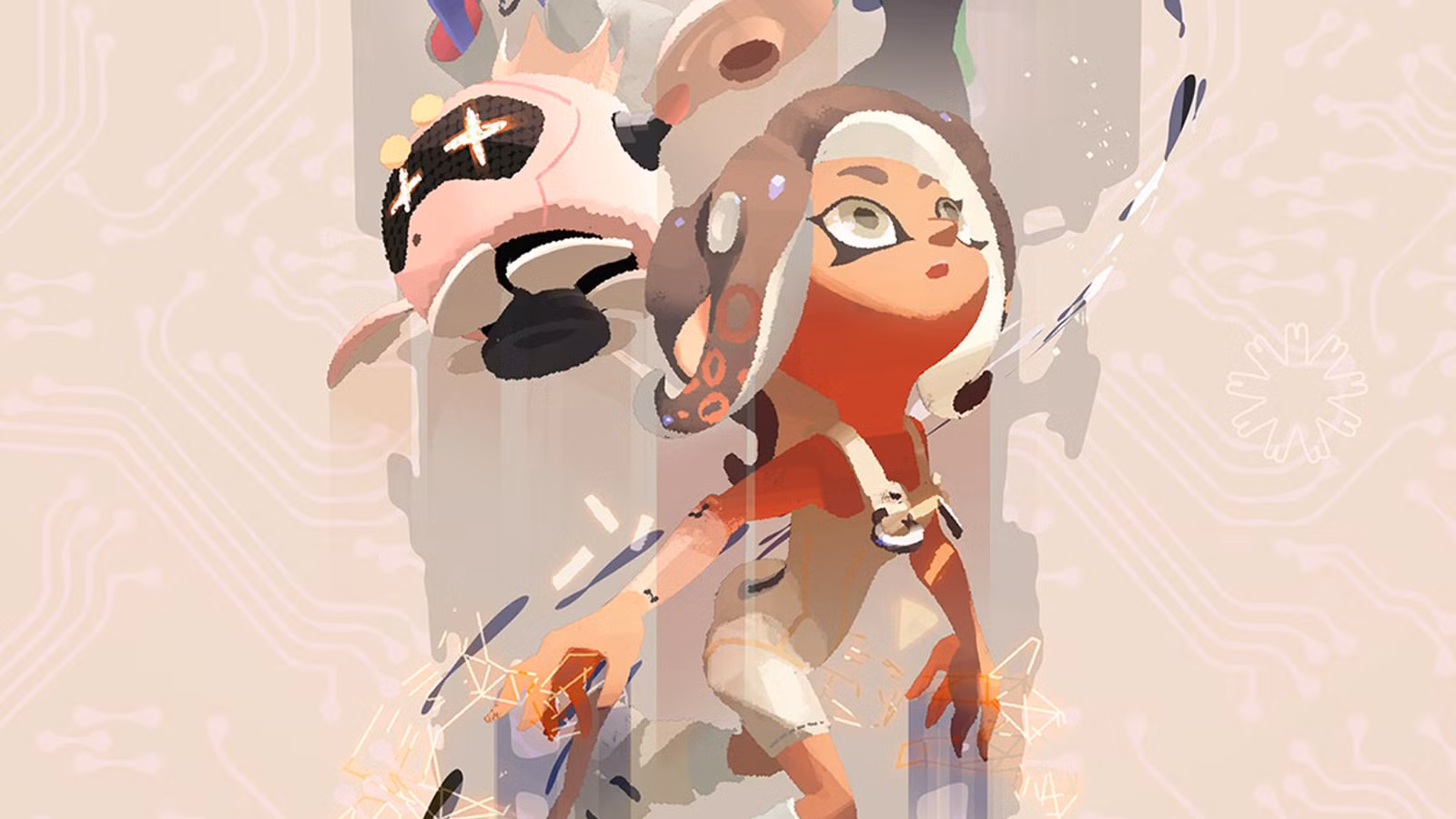 Splatoon 3 Set to Deploy Version 11.1.0 Update with Significant Balance Adjustments