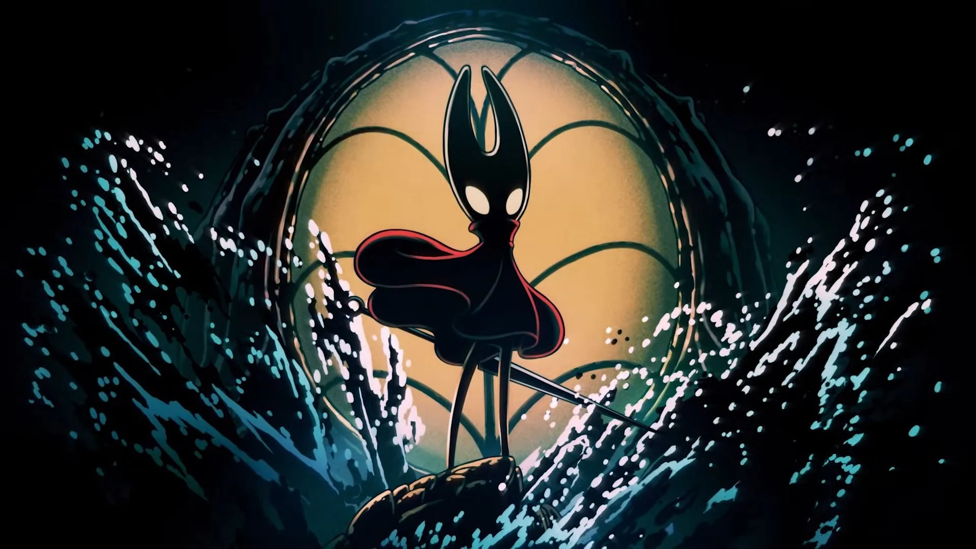 Hollow Knight: Silksong Receives "Last Significant Update" Ahead of Sea of Sorrow DLC Launch