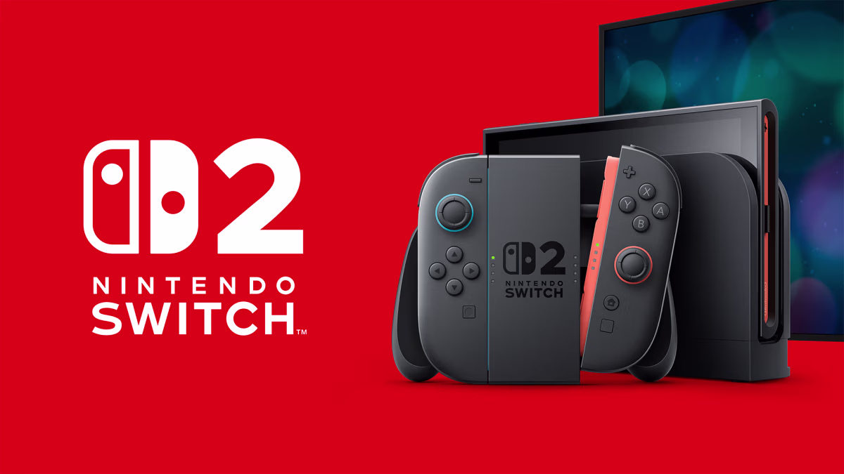 Nintendo Reportedly Scales Back U.S. Switch 2 Production Amid Soft Holiday Performance