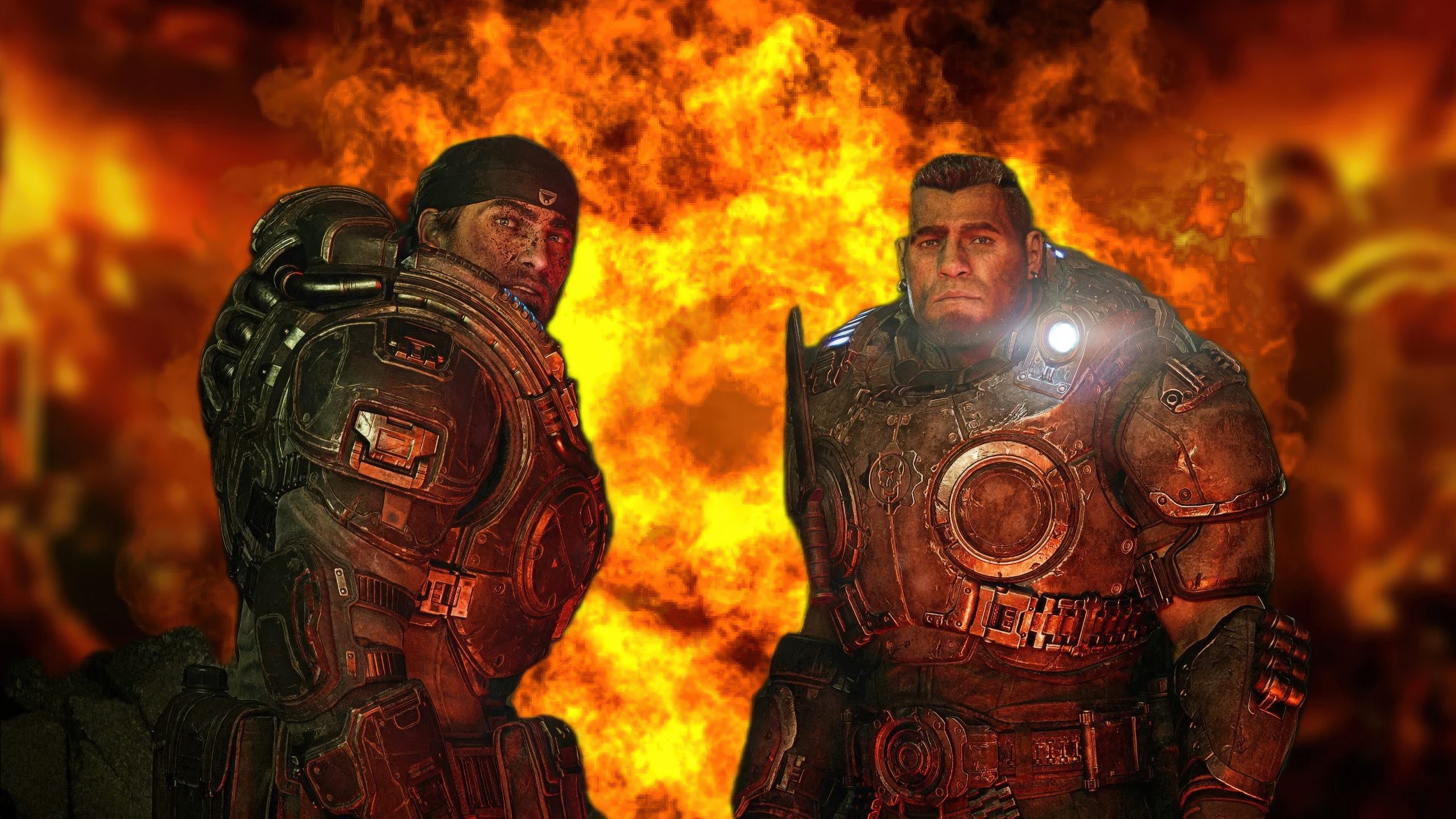 Gears of War: E-Day Direct on June 7th