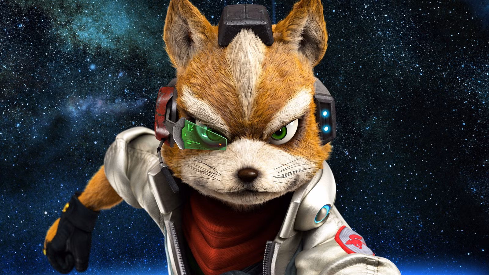 Rumors Suggest Imminent Star Fox Announcement for Nintendo Switch 2