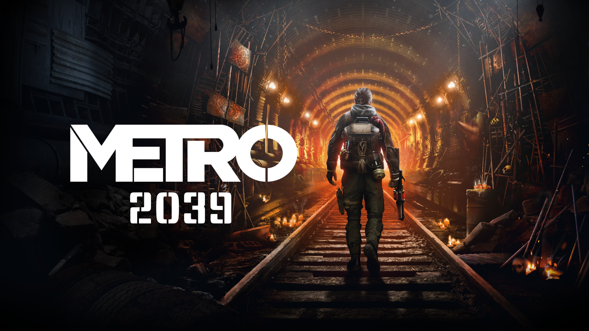 Metro 2039 Officially Unveiled, Xbox to Host Global Premiere Stream