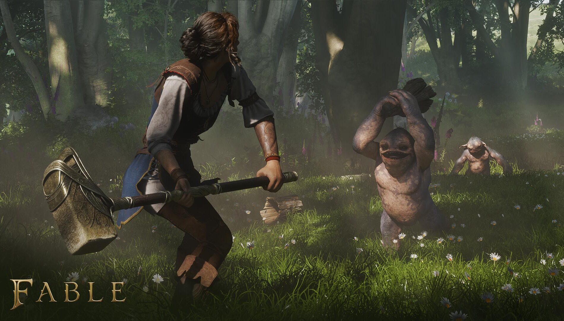 Fable's Launch Reportedly Under Scrutiny Amidst Grand Theft Auto 6 Release Concerns