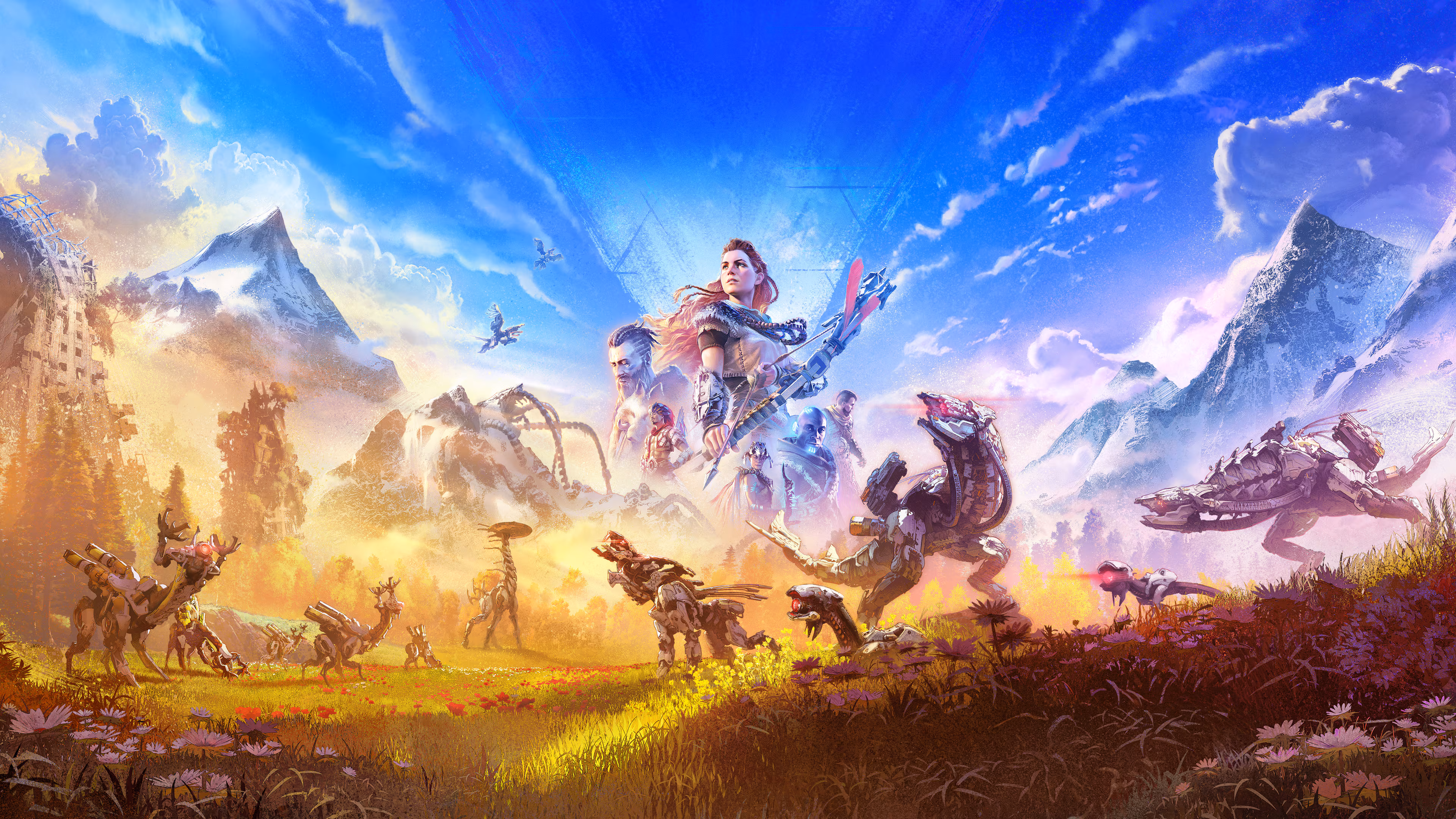 PlayStation Unveils Massive PS Plus Extra & Premium Lineup for April 2026: Horizon Remastered, Dead by Daylight Spinoff & More!