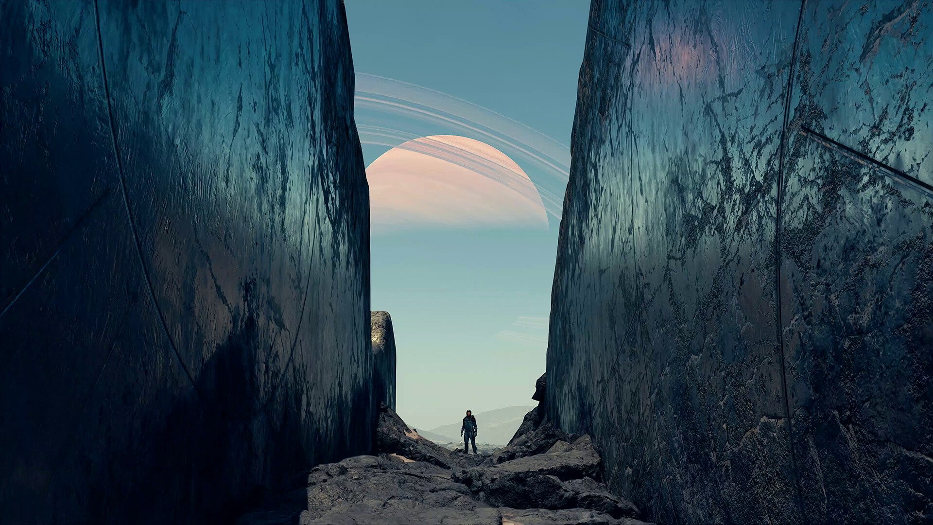 Starfield Rated for Switch 2, All But Confirming Bethesda’s Space RPG Port