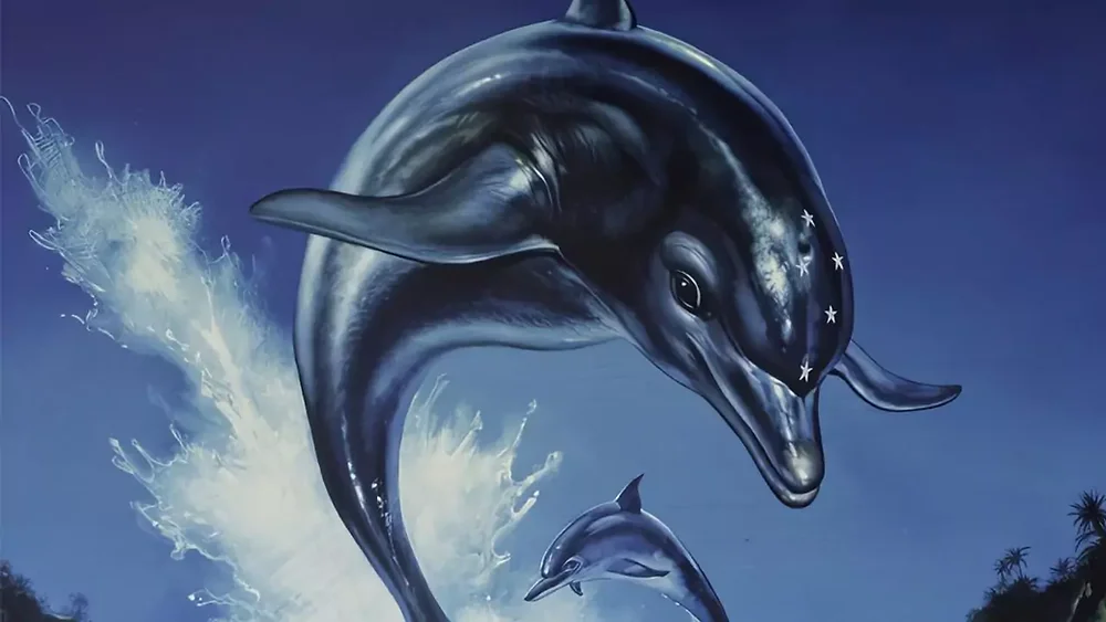 Ecco the Dolphin: Complete Announced – Remasters & All-New Game