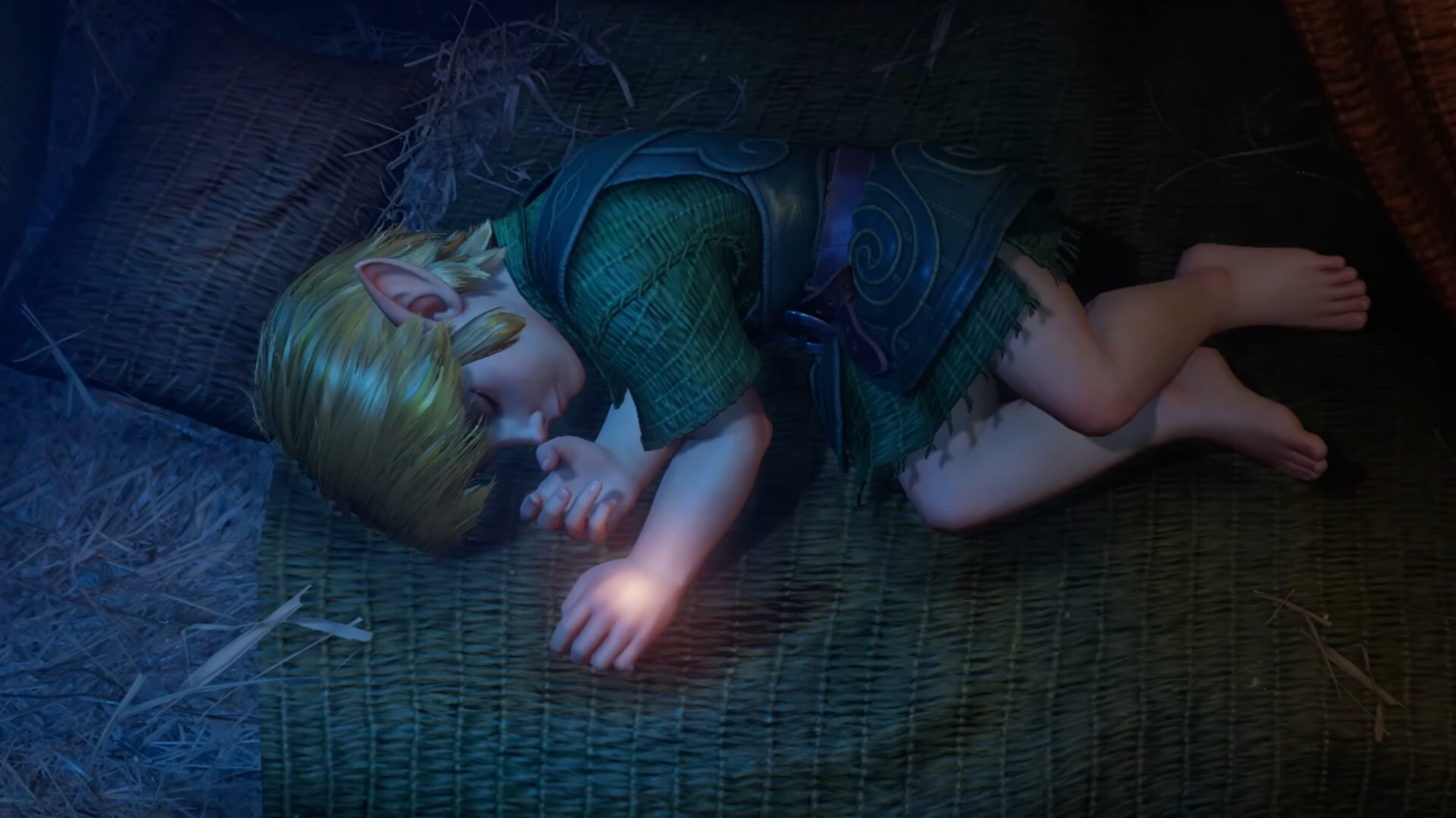 Nintendo Signals 'Timeless Gameplay' for Ocarina of Time Remake, Suggesting No Major Overhaul