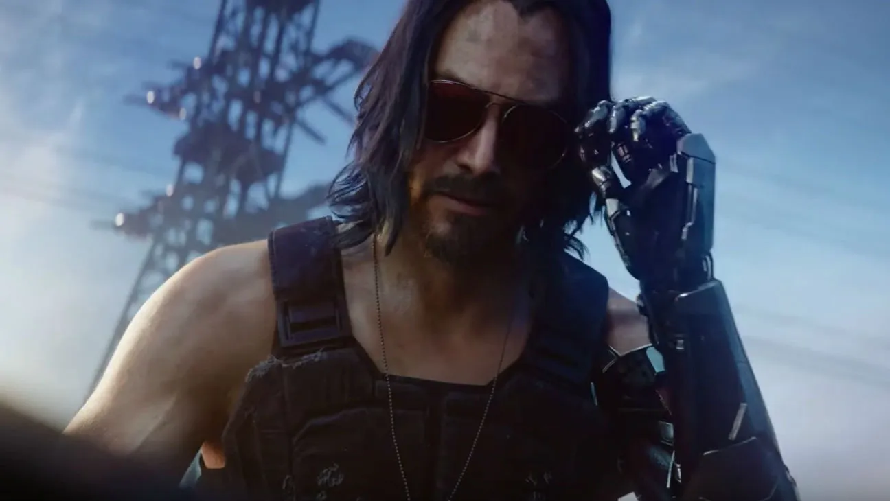Cyberpunk 2077 Hits Massive Milestone With 40 Million Copies Sold