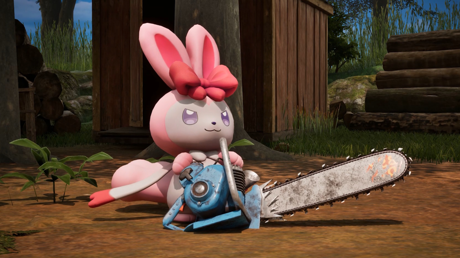 Palworld Crosses 30 Million Sales, Driven Primarily by Steam