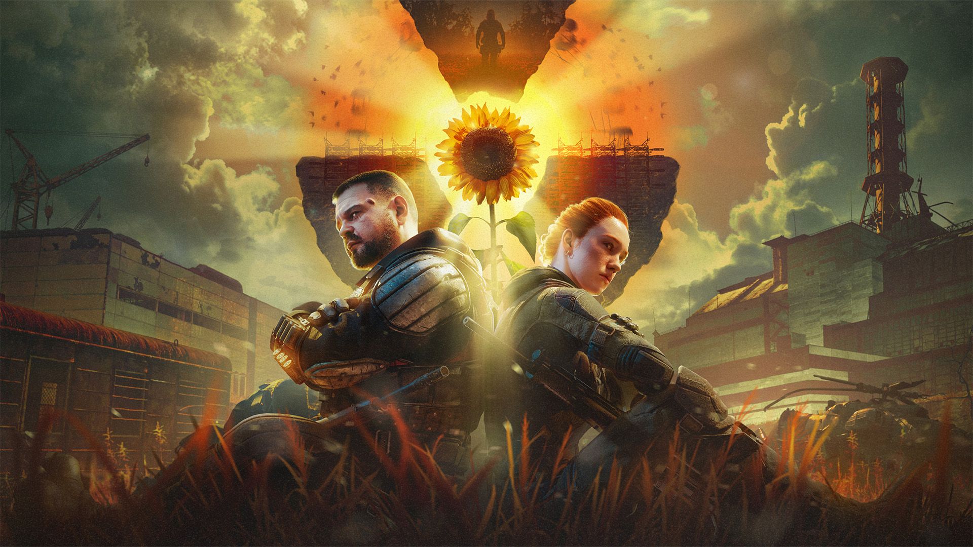 S.T.A.L.K.E.R. 2 Expansion 'Cost of Hope' Launches August 20 Alongside Free Engine Upgrade