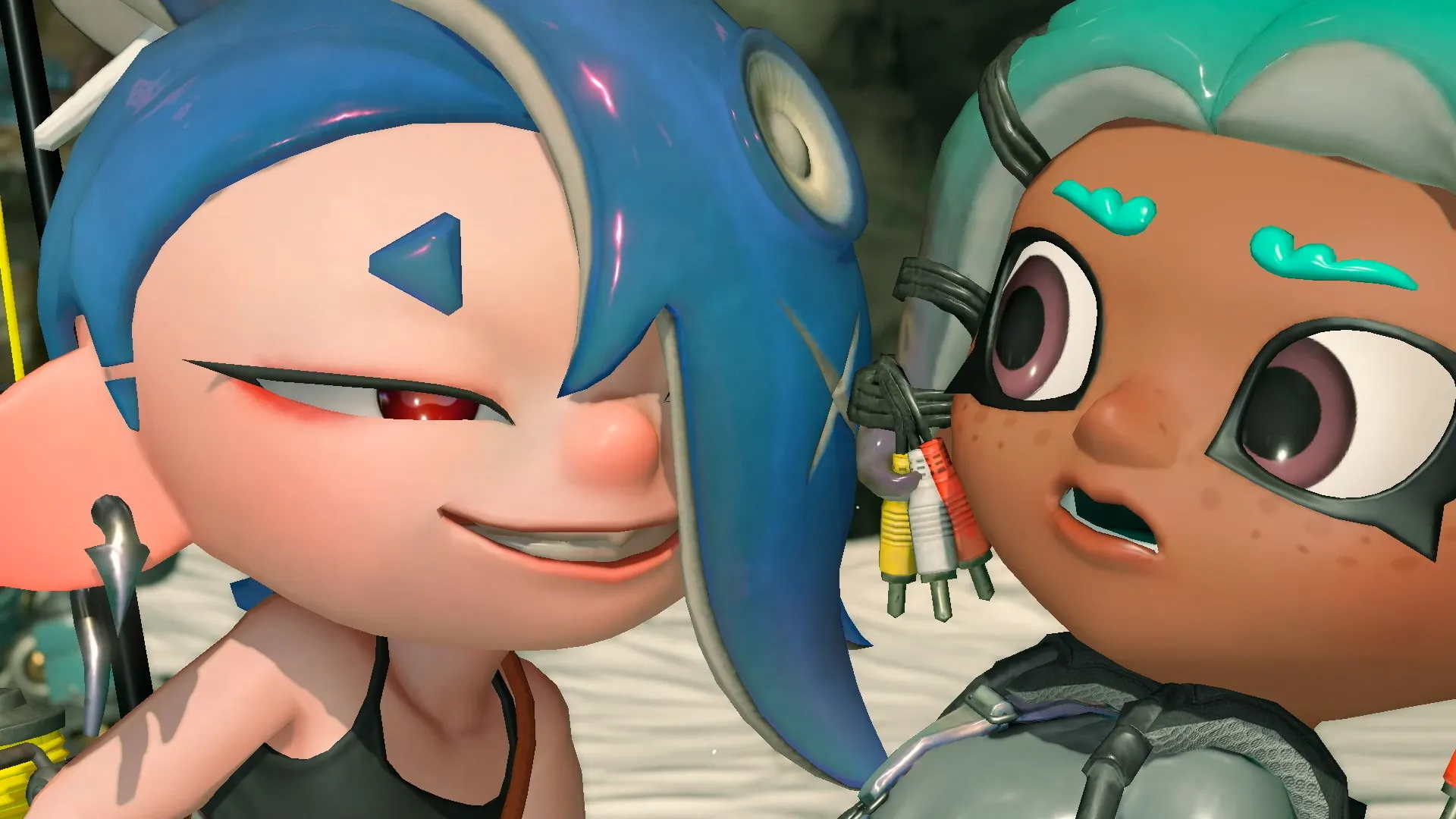Splatoon Raiders Patch 1.1.1 Adjusts Tank Limiter Mechanic and Fixes Bugs