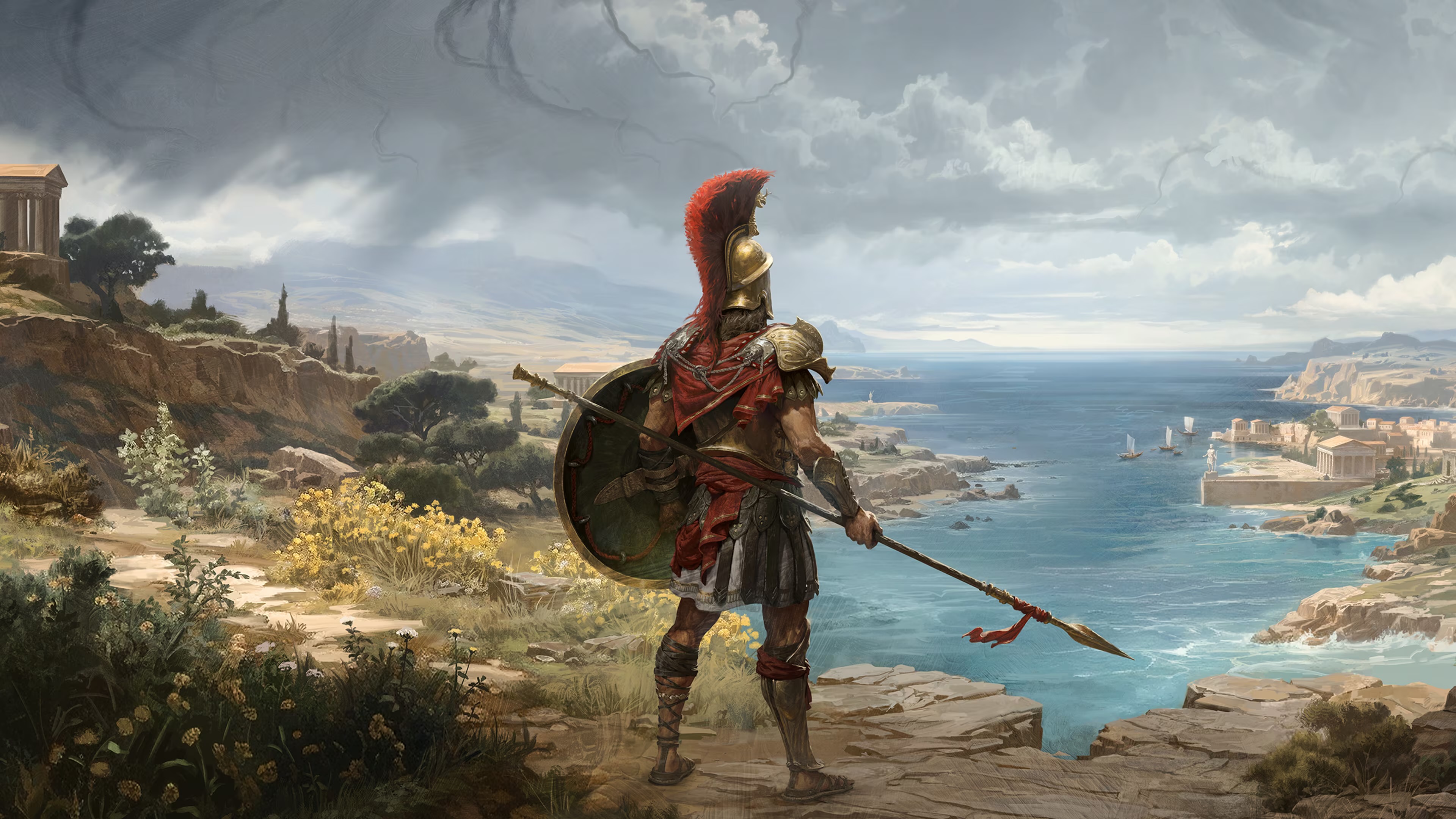 THQ Nordic Teases 12 Unannounced Titles in Latest Digital Showcase