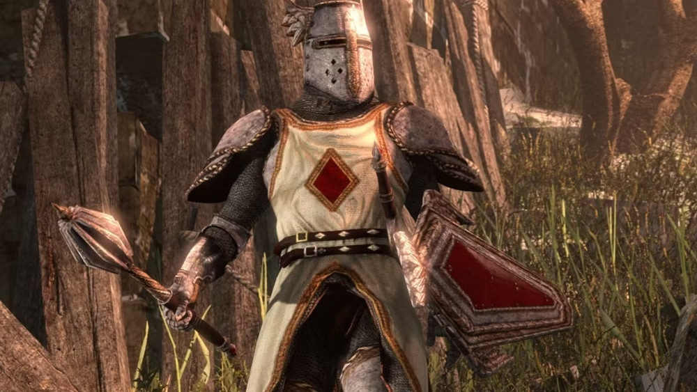 Oblivion Remastered Runs Surprisingly Well on Switch 2—and Fixes May Finally Come to PC & Consoles