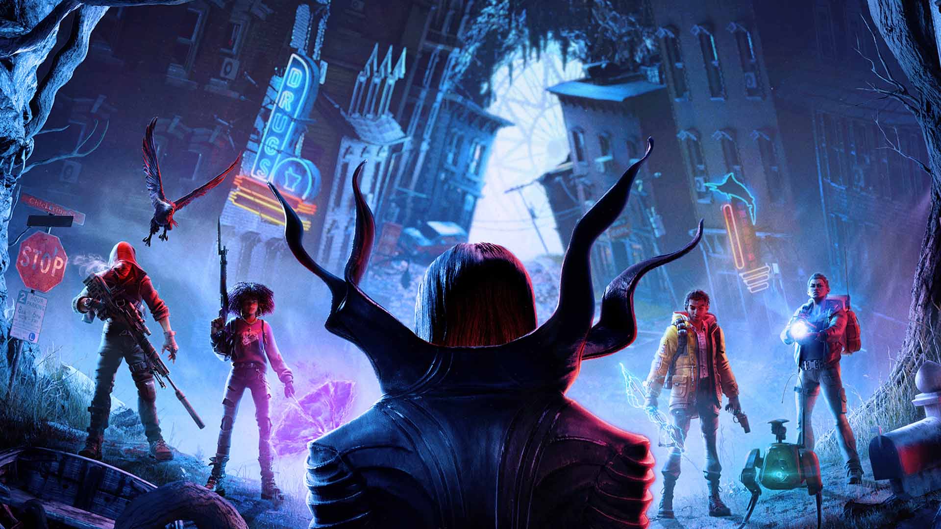 Former Arkane Staff Re-Entered Xbox Offices Post-Layoffs to Deliver Final Redfall Patch