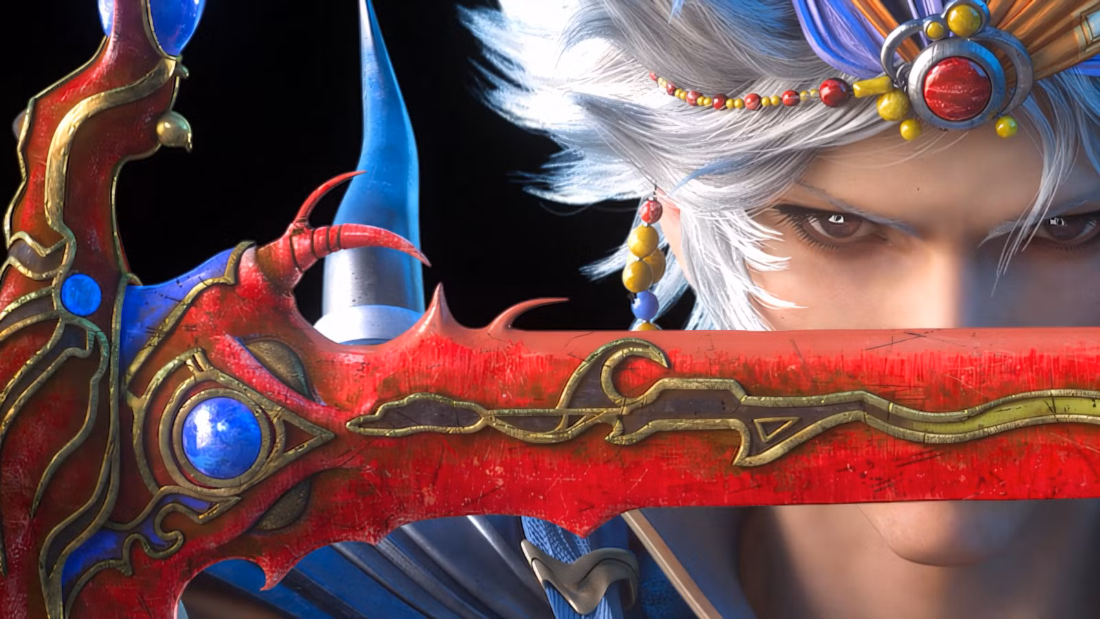 Final Fantasy Resonance Is Getting a Soundtrack Bigger Than FFVII and FFX