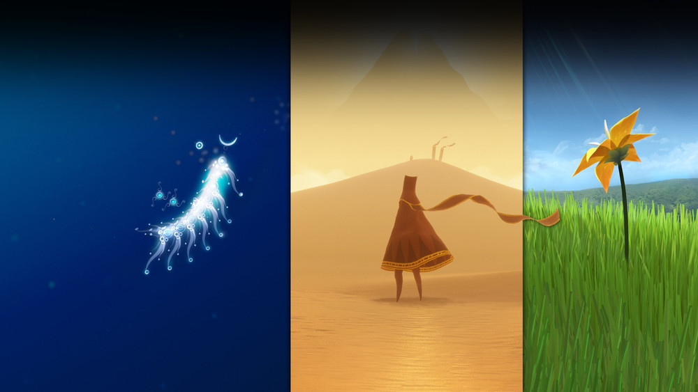 Journey Developer Thatgamecompany Launches New Publishing Arm, Thatgamepublisher