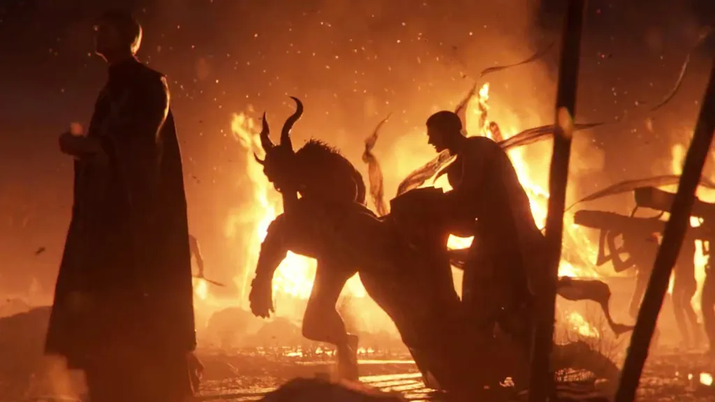 Blizzard Unveils Diablo 5 and Netflix Animated Series for Franchise's 30th Anniversary