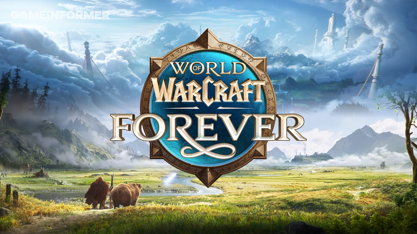 Blizzard Unveils World of Warcraft: Forever, the Official "Classic+" Experience
