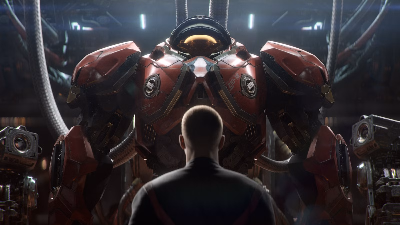 StarCraft Returns as a Third-Person Action Title, Aiming for 2030 Release