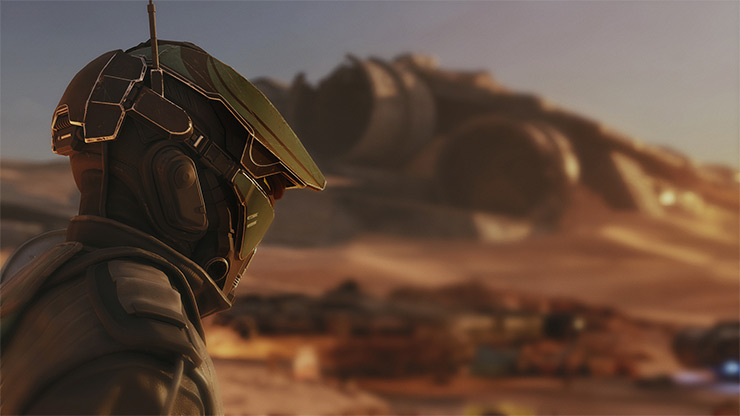 Star Wars: Galactic Racer Single-Player Modes Launch Free for Amazon Prime Members